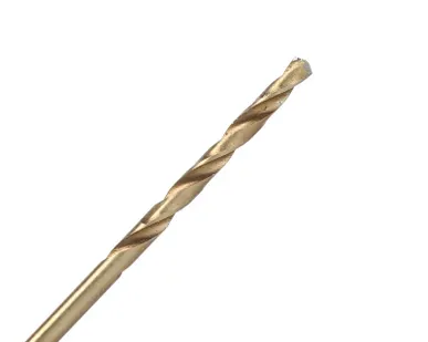 фото Сверло по металлу 1*34(12) мм HSS, Patriot 815010001, 3шт