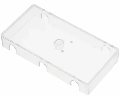 фото Крышка для тр-ра тока Т-0,66 200/5 - 2000/8 (30х70) Ф...