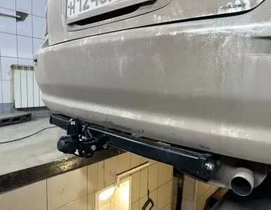 фото Toyota Nadia