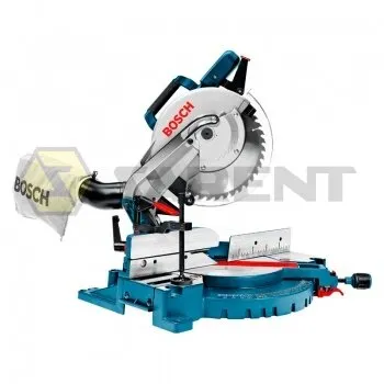 Фото №0 Пила торцовочная BOSCH GCM 10