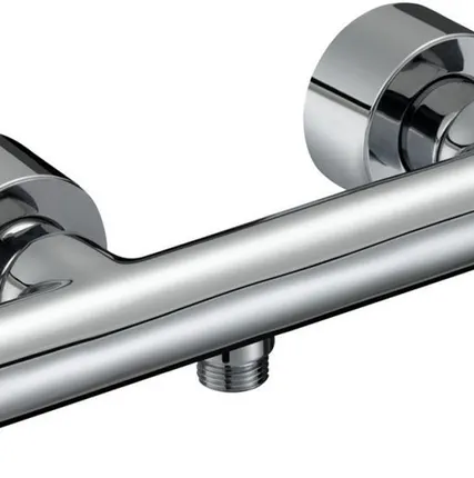 Фото №0 Jacob Delafon Toobi E8962-CP Смеситель для душа Jacob Delafon