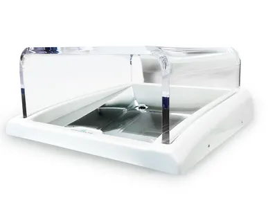 фото Компьютерный плантограф ТАГЛЕР ПСК-01 (панорамный корпус)