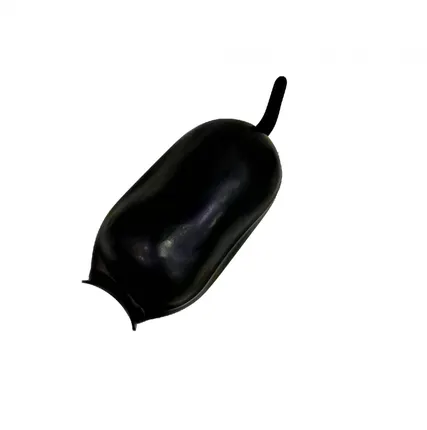 Фото №0 Мембрана гидроаккумулятора 50 л (черная) PROFLINE