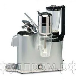 Фото №0 Комбайн барный Vema GR2021