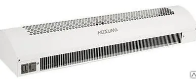 фото Тепловая завеса NEOCLIMA ТЗТ-1220 (6 / 12 кВт)