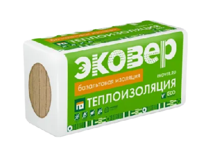 Фото №0 Эковер Лайт-35