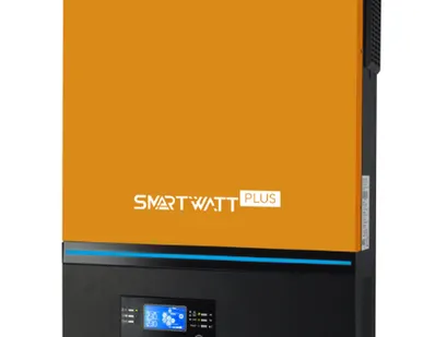фото Smartwatt Plus 7.2K