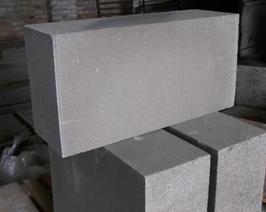 фото Газоблоки, газобетонные блоки