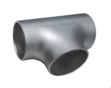 фото Тройник оцинк. Ду 20х15