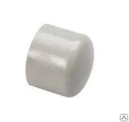 Фото №0 Заглушка EKOPLASTIK PPR 40 мм