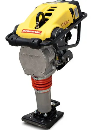 Фото №0 Трамбовки Dynapac LT 5004 в аренду