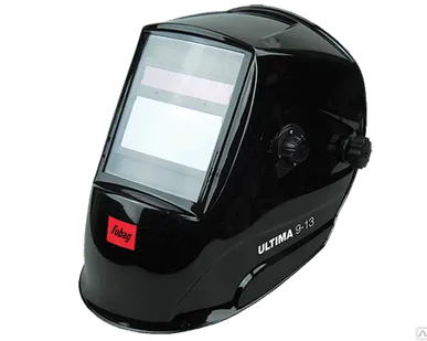 фото Маска сварщика «Хамелеон» ULTIMA 9-13