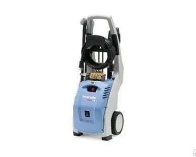 фото Аппарат высокого давления Kränzle K 1050 TS с грязевой фрезой