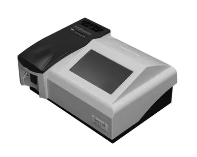 фото Биохимический анализатор Genrui WP 21A VET