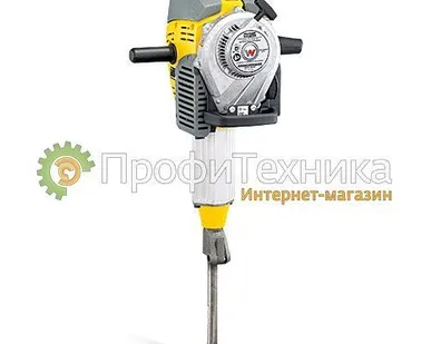 фото Бензиновый отбойный молоток WACKER NEUSON BH 55 5100004027