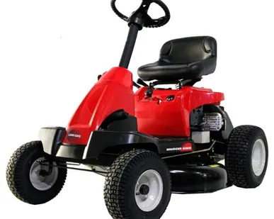 фото Райдер MTD MiniRider 60 SDE