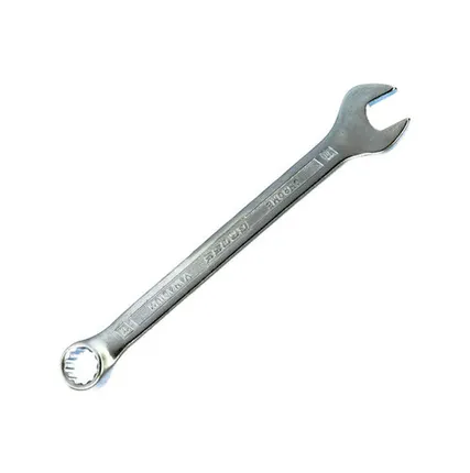 Фото №0 Ключ комбинированный 11 мм, CrV, холодный штамп, GROSS, 1 шт