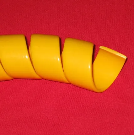 Фото №0 Защита РВД (пластиковая 32мм)