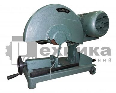 фото Отрезная машинка AZTEC J3G3-400 AZTEC