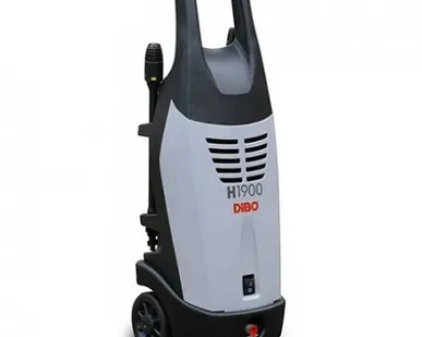 фото Моющий аппарат высокого давления Starmix Dibo Н 1900