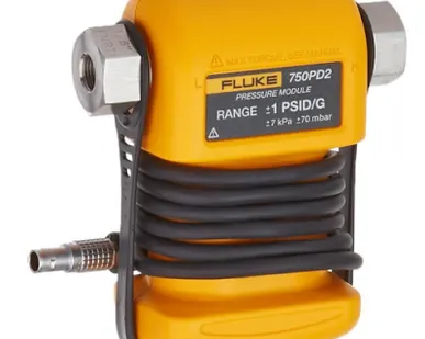 фото Модуль давления Fluke 750PD4