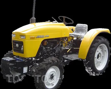 фото Минитрактор JM-244
