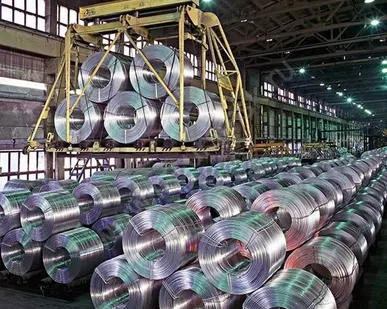 фото Алюминиевая сварочная проволока Д18 5 П АТП мм ГОСТ 14838-78