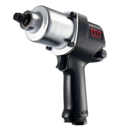 Фото №0 Пневмогайковерт NC-4212A, усилие 746 Н/м, 1/2 "