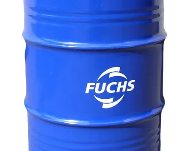 фото Тракторное масло FUCHS TITAN UTTO TO-4 SAE 10W 205л