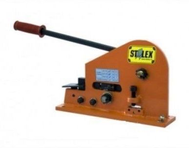 фото Угловысечной станок Stalex HN-4