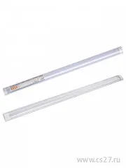 фото Светодиодный светильник LED ДПО 3017 36Вт 3200лм 6500К