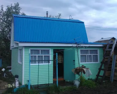 фото Ремонт кровли