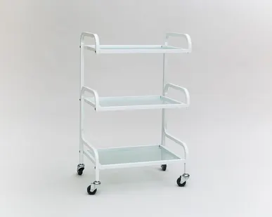 фото Тележка косметолога SD-3029