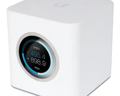 фото Bluetooth+Wi-Fi роутер Ubiquiti