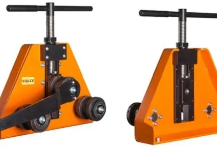 Фото №0 Станок профилегибочный Stalex TG-50