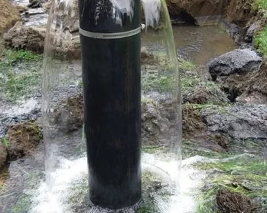 фото БУРЕНИЕ СКВАЖИН НА ВОДУ