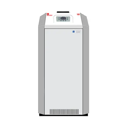 Фото №5 Газовый котел Clever-30