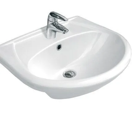 Фото №0 Раковина Cersanit ERICA 50 S-UM-ERI50/1 50x45.2x20