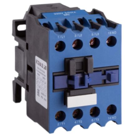Фото №0 Контактор ПМЛ-2100-25А-110AC-УХЛ4-Б
