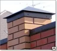 фото Колпаки