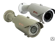 фото Камера видеонаблюдения VC-5300 Уличная IP 67 2.8-12, IR VeSta