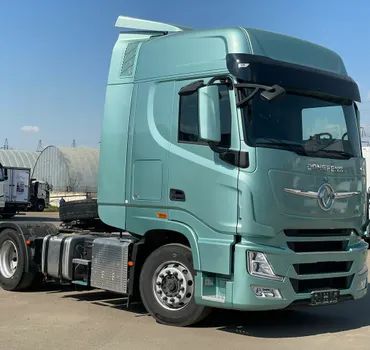 Стандард Трак Сервисиз