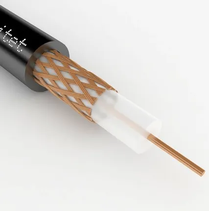 Фото №0 Кабель Паракс РК 75-3,7-36М