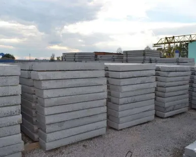 фото Плита дорожная 1П 30-18-10