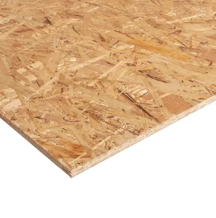 Фото №0 Плита OSB-3 6*1250*2500мм Муром