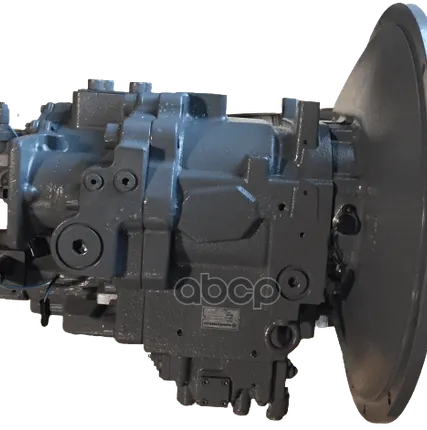 Фото №0 Насос Гидравлический Komatsu Pc200-7 - 708-2L-00300 Komatsu арт. 708-2L-00300