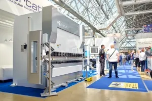 Фото №1 Листогибочный пресс модель PHSY 10030 в Серпухове