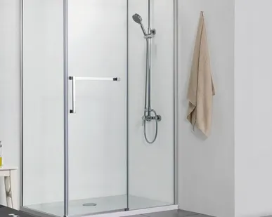 фото Azario Vancouver AZ-NKF1131L душевое ограждение 120*100*200