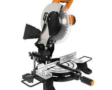 фото Пила торцовочная ПТ-255Л ВИХРЬ 72/18/1