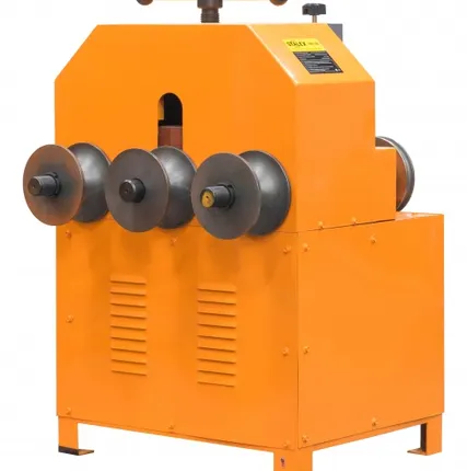 Фото №0 Трубогиб электромеханический STALEX ERB-76B (380 В)